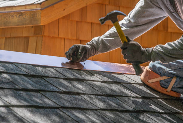 Emergency Roof Repair in Monterey, TN