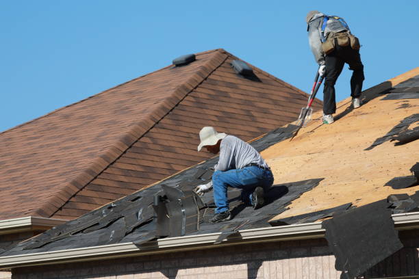 Best Wood Shake Roofing  in Monterey, TN