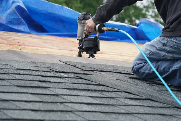Best Commercial Roofing Services  in Monterey, TN
