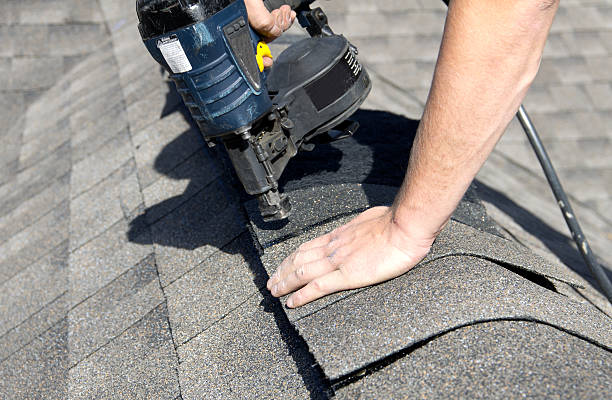 Reliable Monterey, TN  Roofing repair and installation Solutions